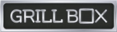 Logotipo de Grill Box