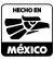 Logo de Hecho en México