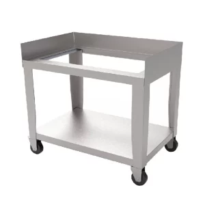 Fotografía de una Mesa para Asador, de 36 pulgadas modelo GB-BSASE-36