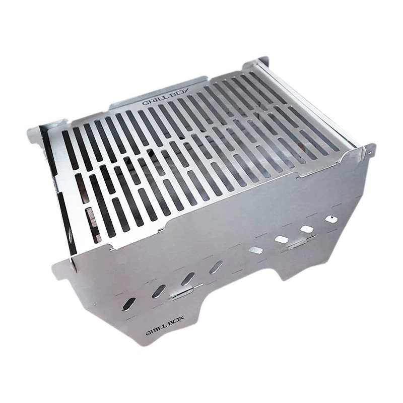 Grill mini shop