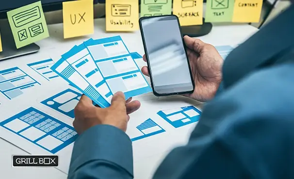 Idea de emprendimiento para arquitectos