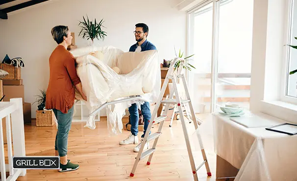 Flipping inmobiliario