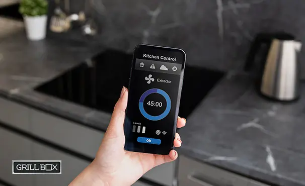 Negocio de instalaciones de tecnología para el hogar