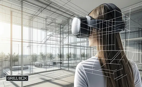Idea para emprender como arquitecto