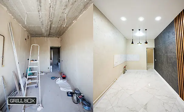 Una opción para emprender en arquitectura