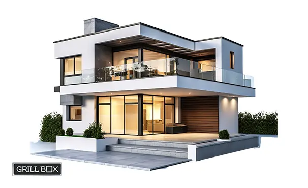 Negocio de Renderizaciones 3D