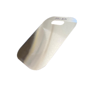 TABLA PARA CORTE DE ACERO INOXIDABLE
